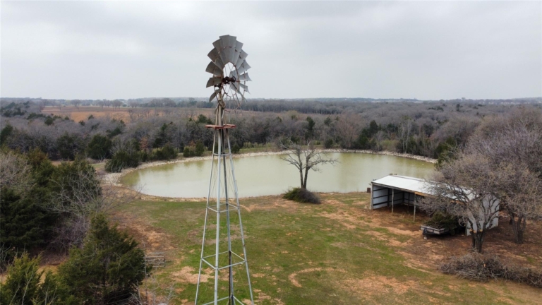 Buying a Ranch in Texas