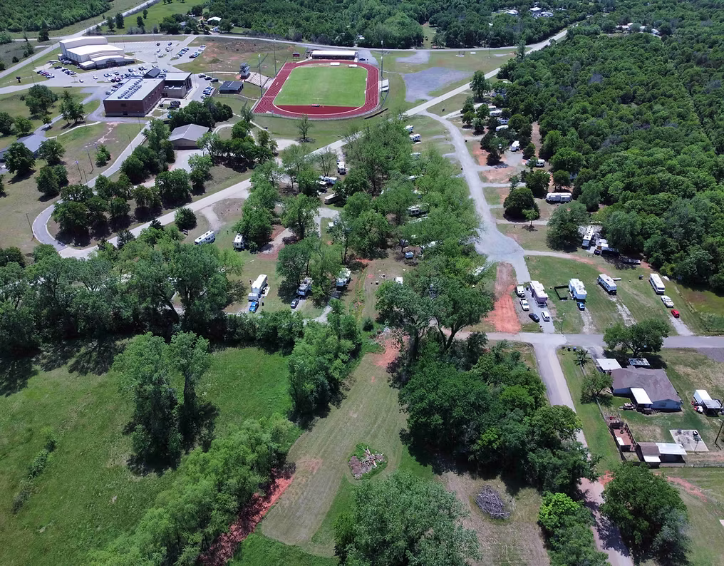 Country Home Estates RV Park